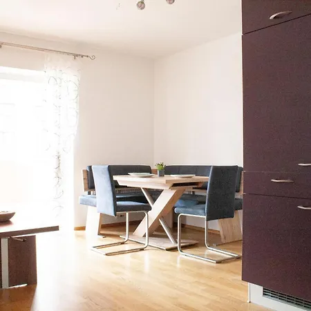 Apartman Royal 4 Trend By Alpenidyll *