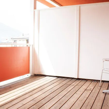 Royal 4 Trend By Alpenidyll Apartman